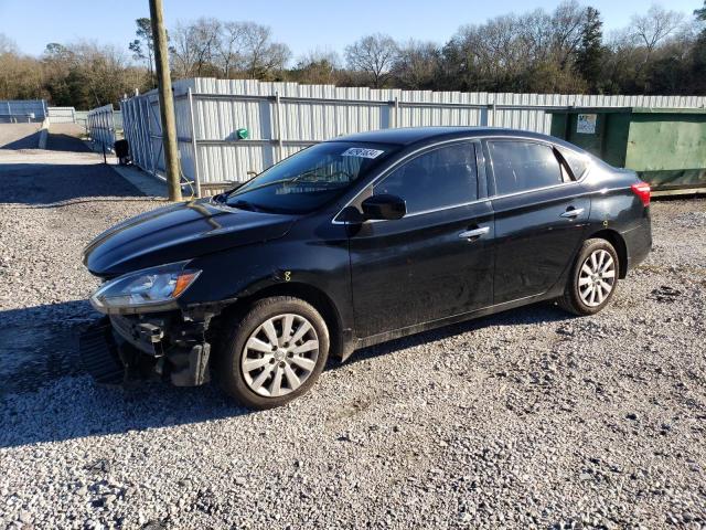 NISSAN SENTRA 2017 3n1ab7ap6hy218094