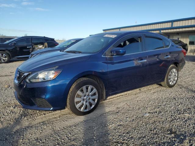 NISSAN SENTRA 2017 3n1ab7ap6hy220945