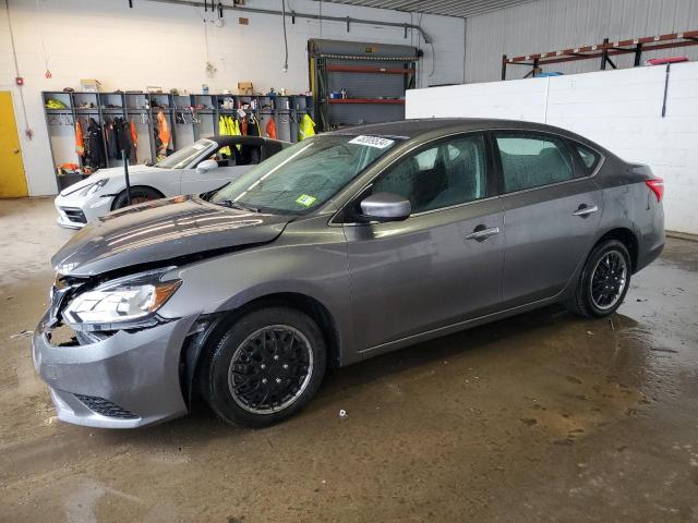 NISSAN SENTRA 2017 3n1ab7ap6hy222193