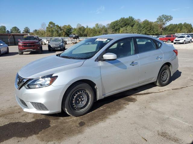 NISSAN SENTRA 2017 3n1ab7ap6hy231458