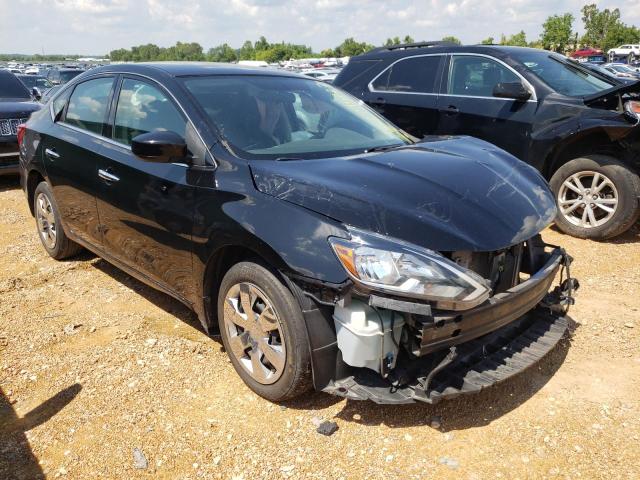 NISSAN SENTRA 2017 3n1ab7ap6hy232366