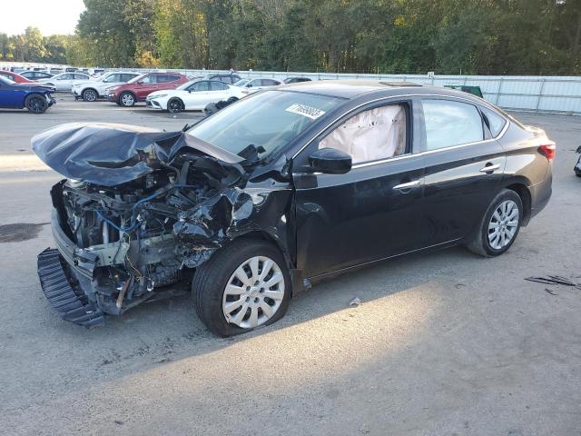 NISSAN SENTRA 2017 3n1ab7ap6hy235526