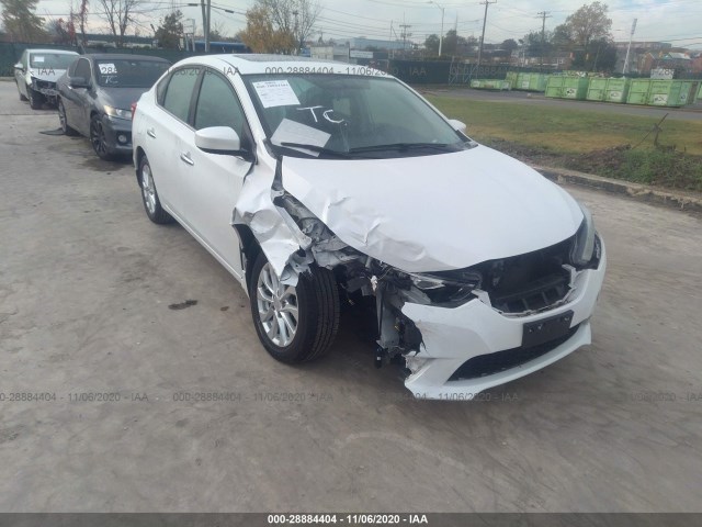 NISSAN SENTRA 2017 3n1ab7ap6hy236076