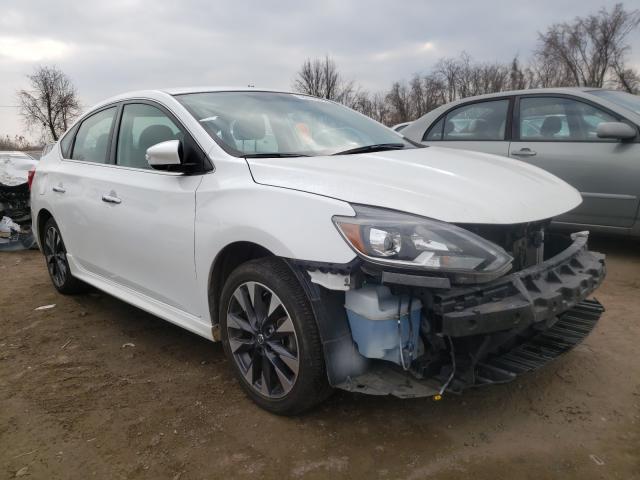 NISSAN SENTRA S 2017 3n1ab7ap6hy238362