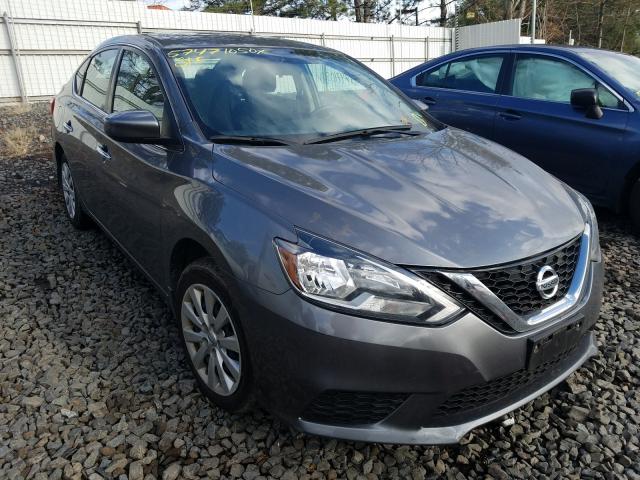 NISSAN NULL 2017 3n1ab7ap6hy239396