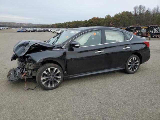 NISSAN SENTRA 2017 3n1ab7ap6hy240953