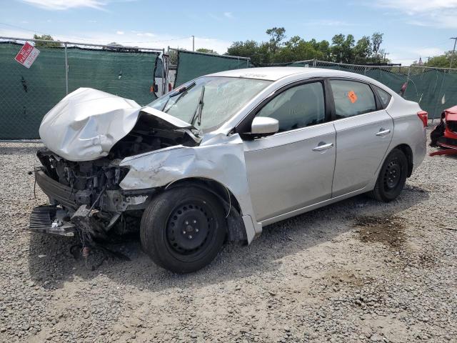 NISSAN SENTRA 2017 3n1ab7ap6hy242833