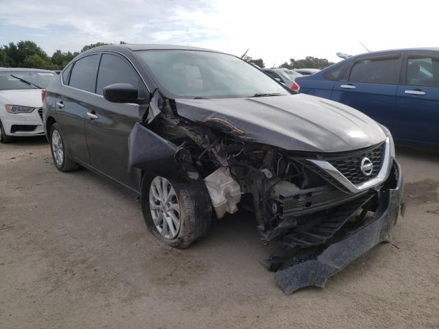 NISSAN SENTRA S 2017 3n1ab7ap6hy243402