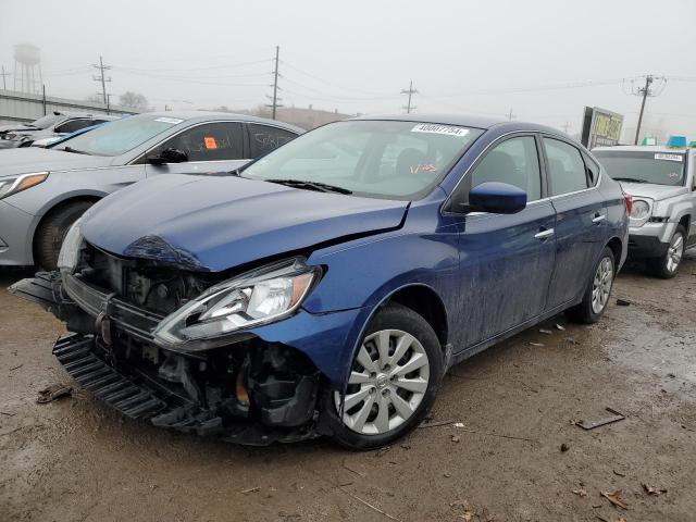 NISSAN SENTRA 2017 3n1ab7ap6hy244257