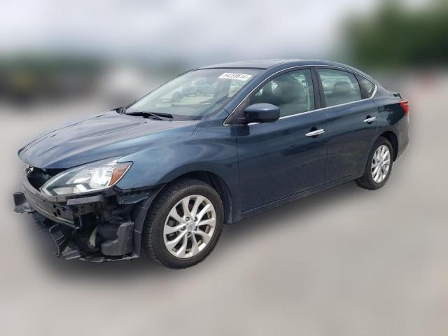 NISSAN SENTRA 2017 3n1ab7ap6hy244453