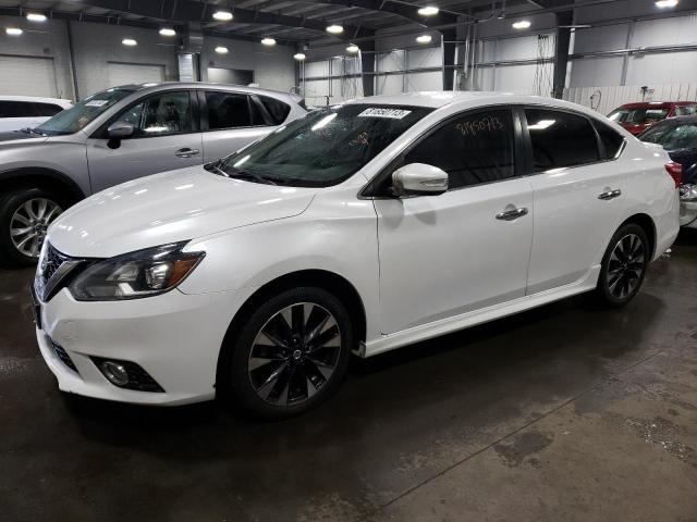 NISSAN SENTRA 2017 3n1ab7ap6hy247305