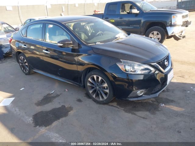 NISSAN SENTRA 2017 3n1ab7ap6hy248003