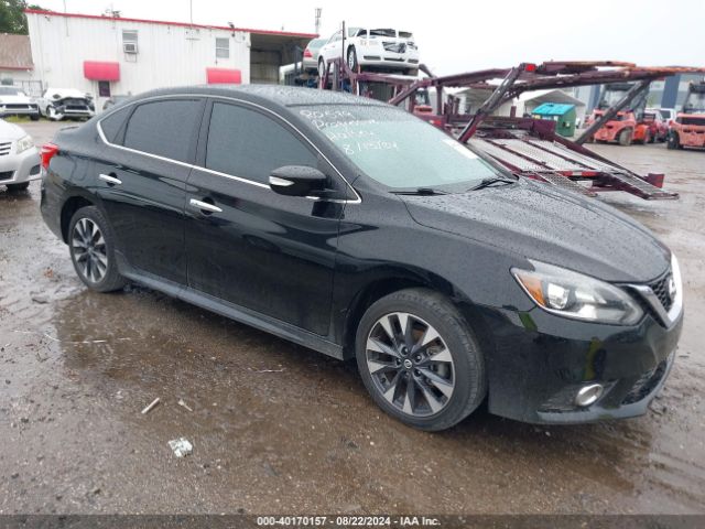 NISSAN SENTRA 2017 3n1ab7ap6hy249703