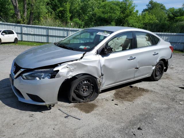 NISSAN SENTRA 2017 3n1ab7ap6hy256148