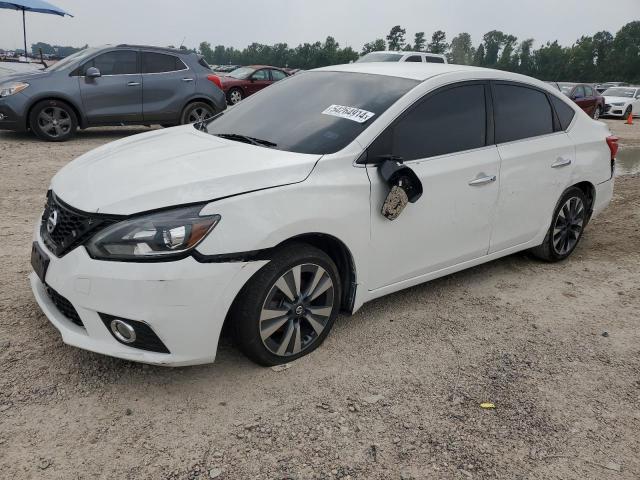 NISSAN SENTRA 2017 3n1ab7ap6hy256523