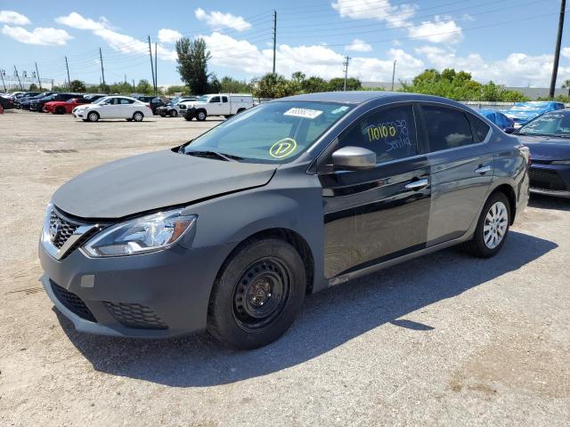 NISSAN SENTRA 2017 3n1ab7ap6hy256876