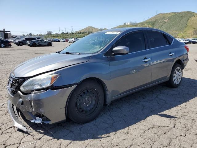 NISSAN SENTRA 2017 3n1ab7ap6hy259034