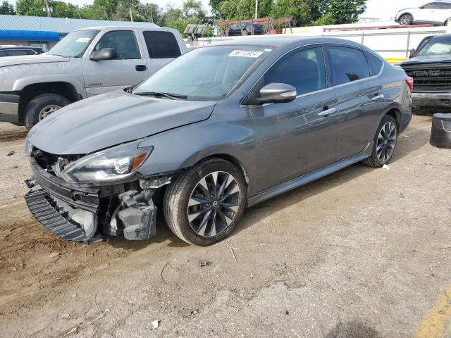 NISSAN SENTRA S 2017 3n1ab7ap6hy259759