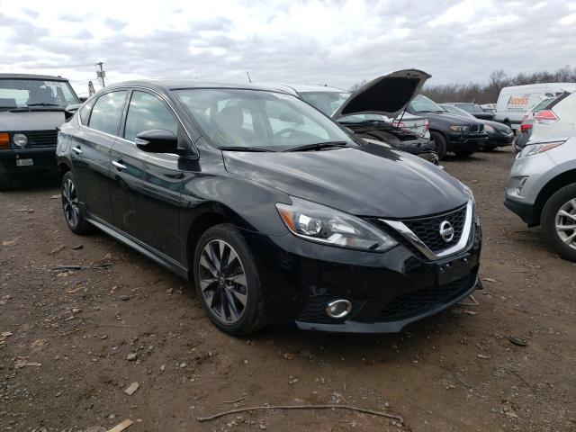 NISSAN SENTRA S 2017 3n1ab7ap6hy259857