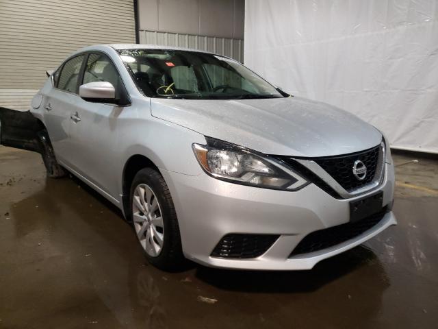 NISSAN SENTRA S 2017 3n1ab7ap6hy260572