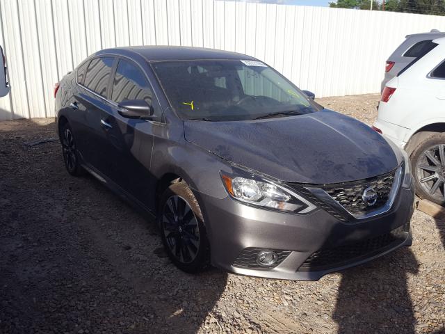 NISSAN SENTRA S 2017 3n1ab7ap6hy260586