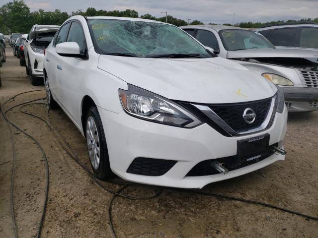 NISSAN NULL 2017 3n1ab7ap6hy262502