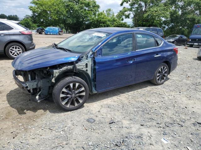 NISSAN SENTRA 2017 3n1ab7ap6hy264959