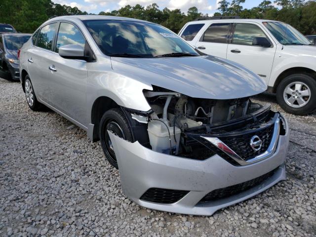 NISSAN SENTRA 2017 3n1ab7ap6hy265190