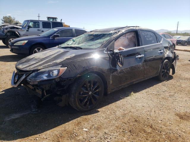 NISSAN SENTRA 2017 3n1ab7ap6hy270132