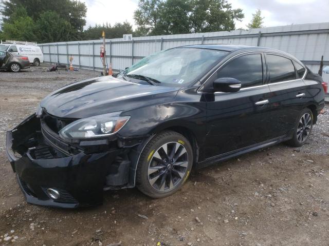 NISSAN SENTRA S 2017 3n1ab7ap6hy270552