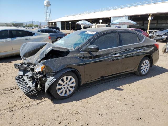 NISSAN SENTRA S 2017 3n1ab7ap6hy272639