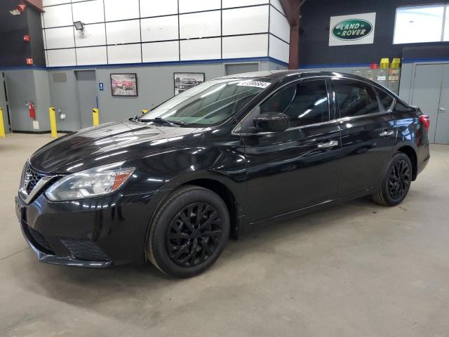 NISSAN SENTRA 2017 3n1ab7ap6hy273029