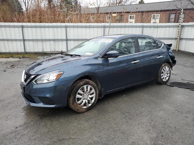 NISSAN SENTRA 2017 3n1ab7ap6hy274200