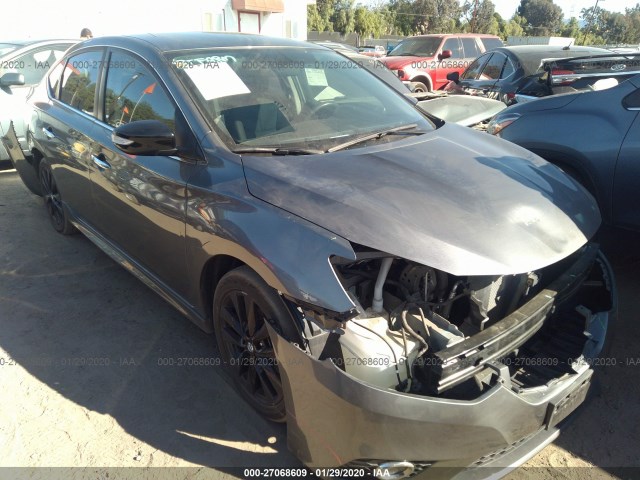 NISSAN SENTRA 2017 3n1ab7ap6hy277887