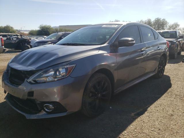 NISSAN SENTRA 2017 3n1ab7ap6hy279252