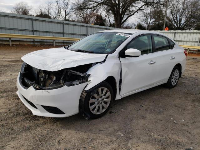 NISSAN SENTRA 2017 3n1ab7ap6hy279834