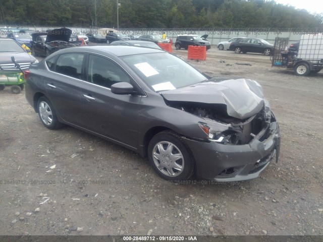 NISSAN SENTRA 2017 3n1ab7ap6hy279963