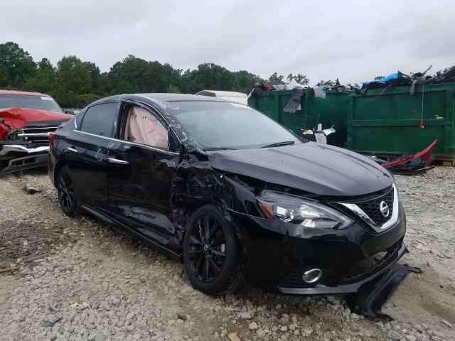 NISSAN SENTRA S 2017 3n1ab7ap6hy281566