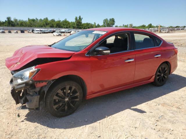 NISSAN SENTRA 2017 3n1ab7ap6hy282023