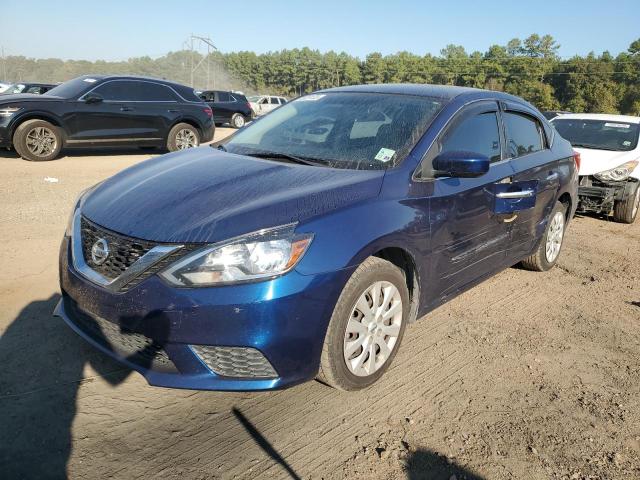 NISSAN SENTRA 2017 3n1ab7ap6hy283298