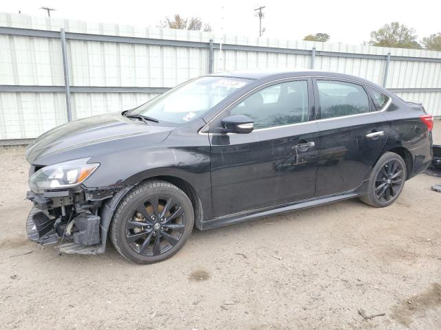 NISSAN SENTRA S 2017 3n1ab7ap6hy288047