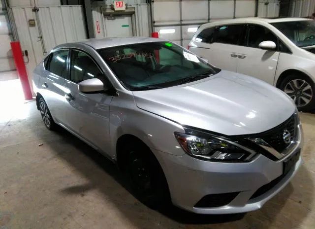 NISSAN SENTRA 2017 3n1ab7ap6hy289036