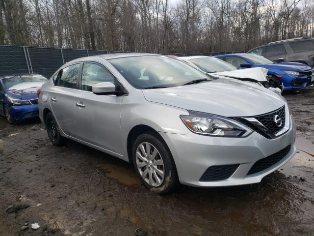 NISSAN SENTRA S 2017 3n1ab7ap6hy289358