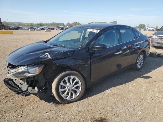 NISSAN SENTRA 2017 3n1ab7ap6hy293717