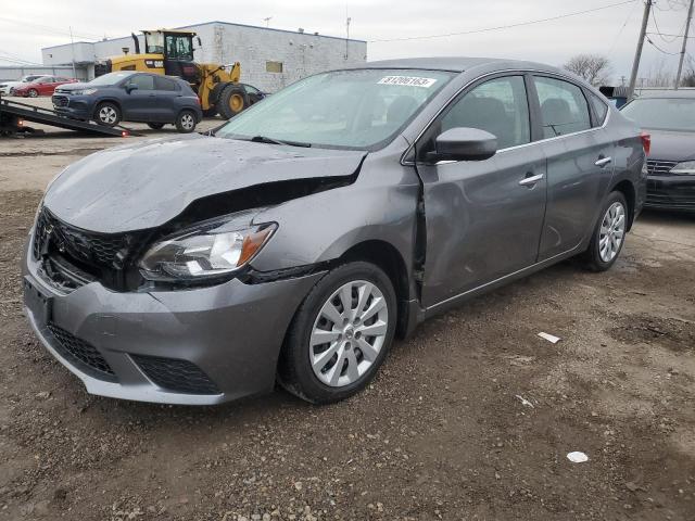 NISSAN SENTRA 2017 3n1ab7ap6hy297668