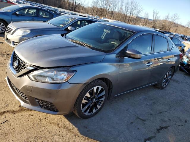 NISSAN SENTRA 2017 3n1ab7ap6hy298545