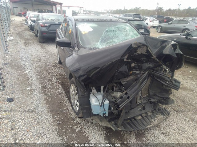 NISSAN SENTRA 2017 3n1ab7ap6hy300357