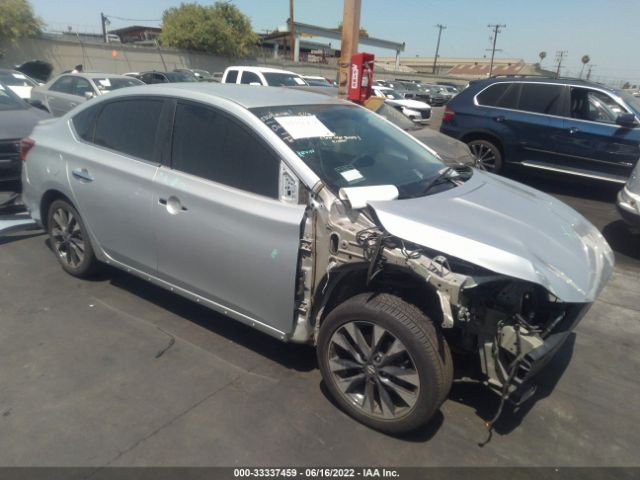 NISSAN SENTRA 2017 3n1ab7ap6hy301539