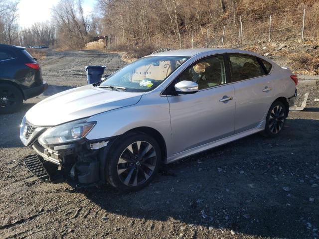 NISSAN SENTRA S 2017 3n1ab7ap6hy303999