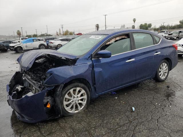 NISSAN SENTRA 2017 3n1ab7ap6hy304182